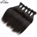 Venta caliente 10A Raw Indian Temple Virgin trenzas cabello crudo sin procesar cierre frontal proveedor